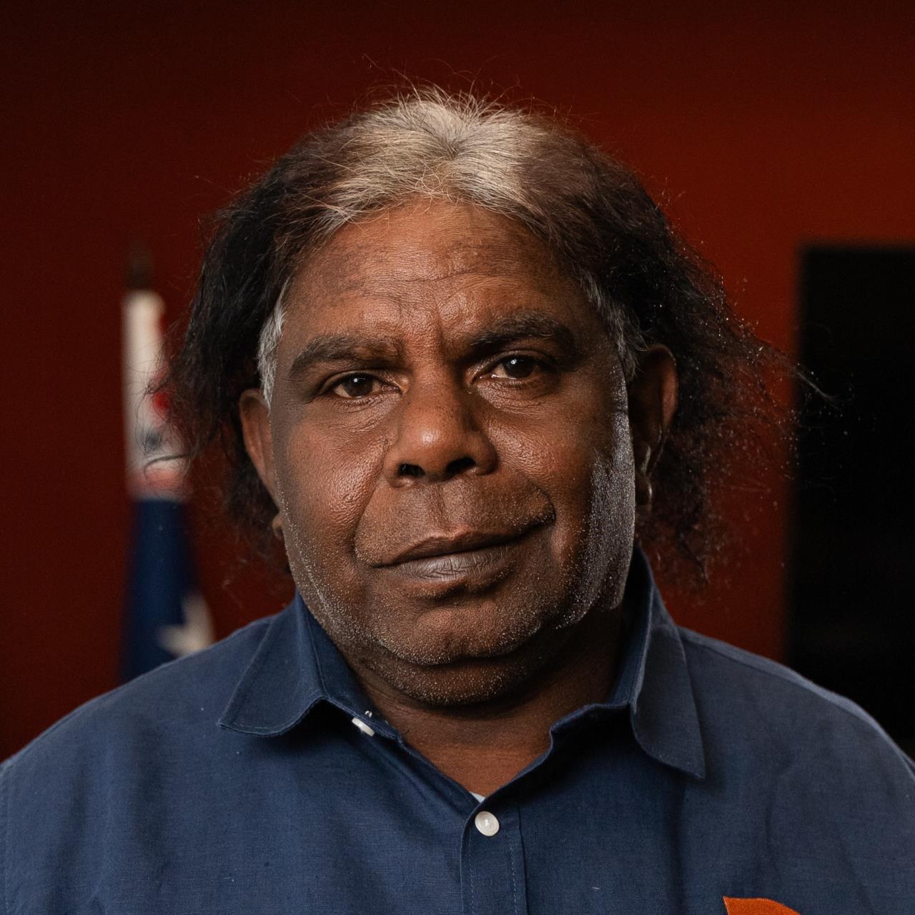 Councillor Abraham Poulson