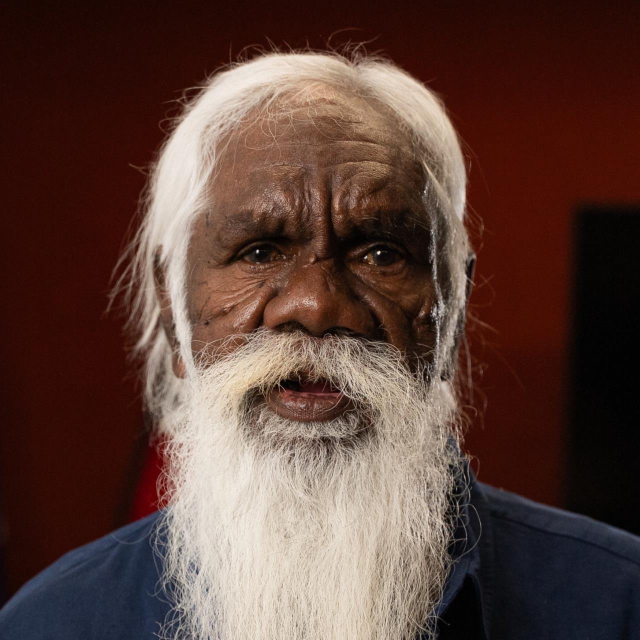 Councillor Andrew Davis