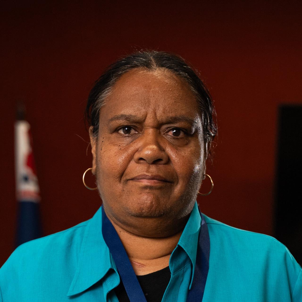 Councillor Lynn Ward