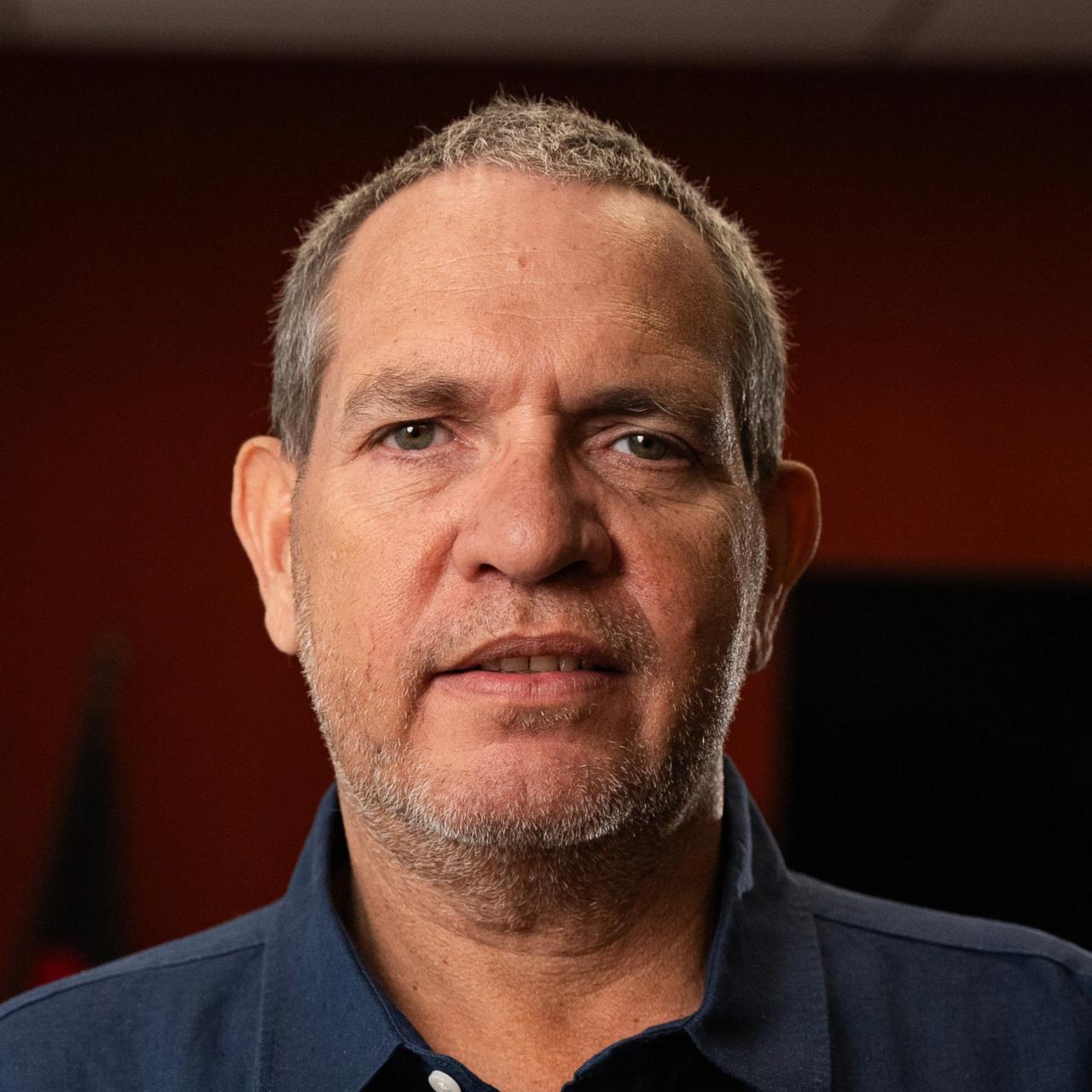 Councillor Peter Wilson