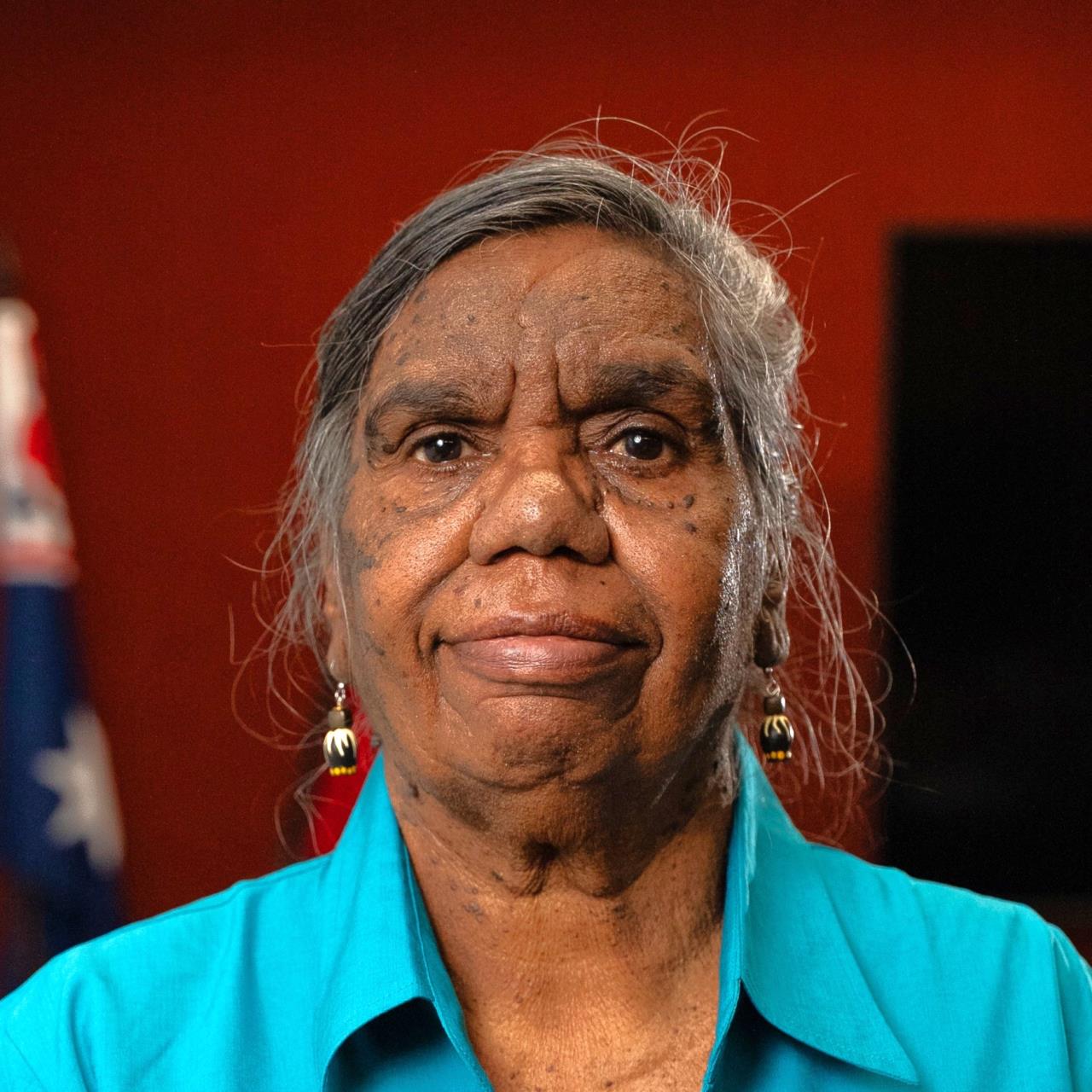 Cr Veronice Lynch Kngwarraye