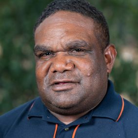 Councillor Jason Minor