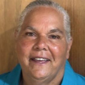 Councillor Maryanne Malbunka