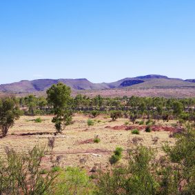Hermannsburg Image